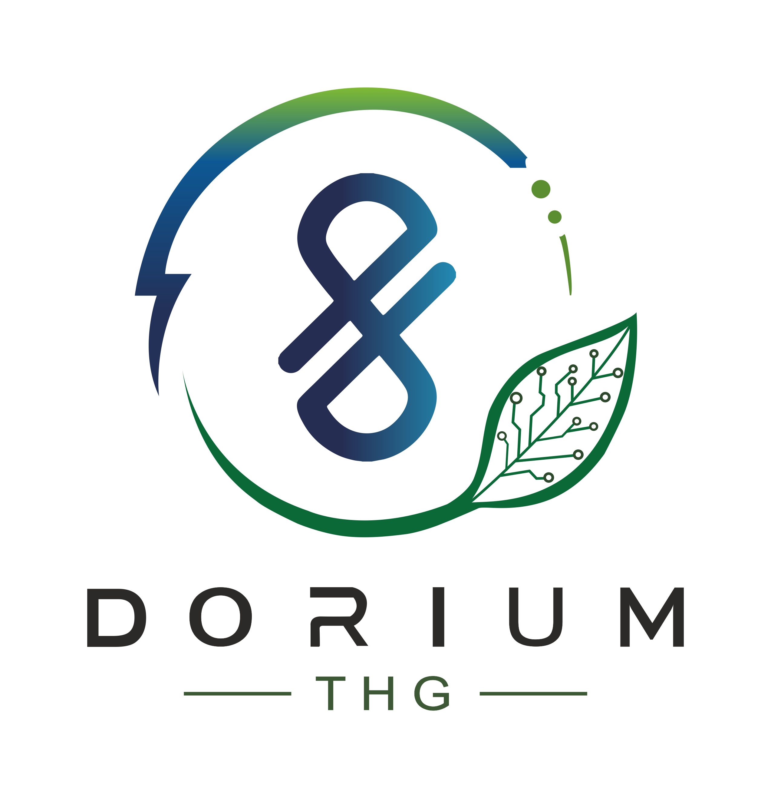 Dorium THG